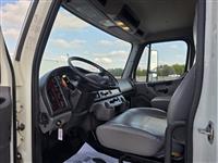 2016 Freightliner M2