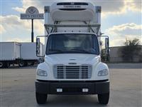 2016 Freightliner M2