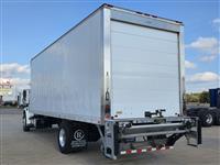 2016 Freightliner M2