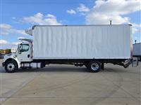 2016 Freightliner M2