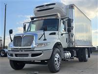 2015 International 4300