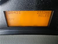 2015 International 4300