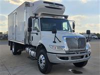 2015 International 4300