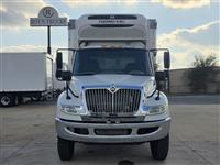 2015 International 4300