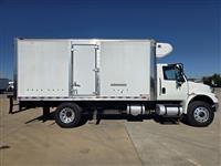 2015 International 4300