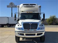 2015 International 4300