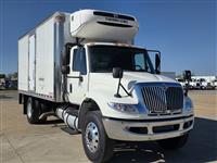 2015 International 4300