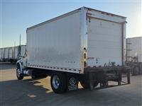 2015 International 4300