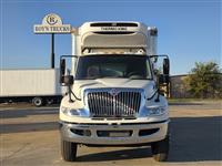 2015 International 4300