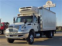 2015 International 4300