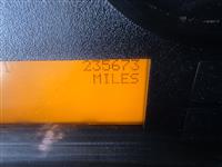 2015 International 4300