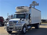 2015 International 4300