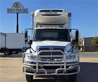 2015 International 4300