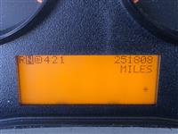 2015 International 4300