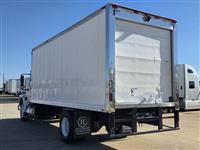 2015 International 4300