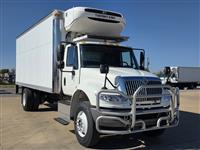 2015 International 4300