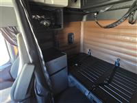  Freightliner Cascadia 126