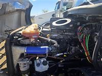  Freightliner Cascadia 126