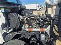  Freightliner Cascadia 126