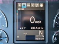  Freightliner Cascadia 126