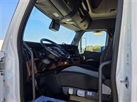  Freightliner Cascadia 126