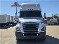  Freightliner Cascadia 126