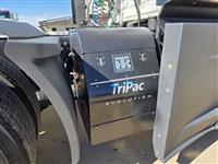  Freightliner Cascadia 126