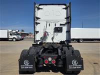 2024 Freightliner Cascadia 126