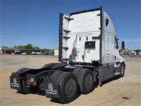 2024 Freightliner Cascadia 126