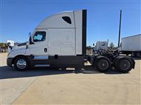 2024 Freightliner Cascadia 126