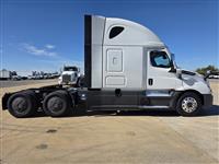2024 Freightliner Cascadia 126
