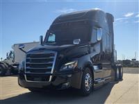 2021 Freightliner Cascadia 126