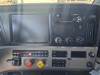 2021 Freightliner Cascadia 126