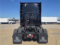 2021 Freightliner Cascadia 126