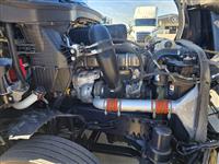 2021 Freightliner Cascadia 126