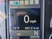 2021 Freightliner Cascadia 126