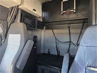 2021 Freightliner Cascadia 126