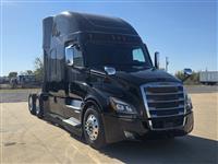 2021 Freightliner Cascadia 126