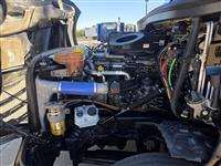 2021 Freightliner Cascadia 126