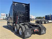 2021 Freightliner Cascadia 126