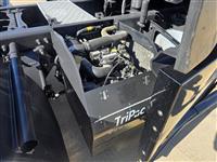 2021 Freightliner Cascadia 126