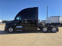 2021 Freightliner Cascadia 126
