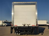 2017 Freightliner M2