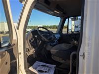 2017 Freightliner M2