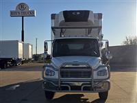 2017 Freightliner M2