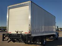 2017 Freightliner M2