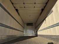 2017 Freightliner M2