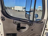 2017 Freightliner M2