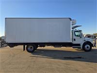 2017 Freightliner M2