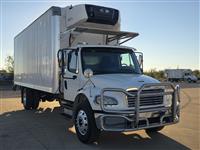 2017 Freightliner M2